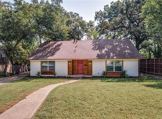 1538 Windchime Dr, Dallas, TX 75224