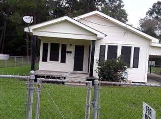 326 S Broadway St, Church Point, LA 70525