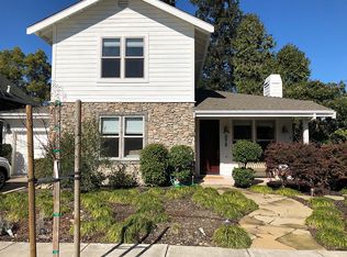 976 McCorkle Ave, Saint Helena, CA 94574