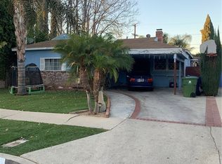 18761 Runnymede St, Reseda, CA 91335