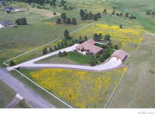 35025 Cherokee Trl, Elizabeth, CO 80107
