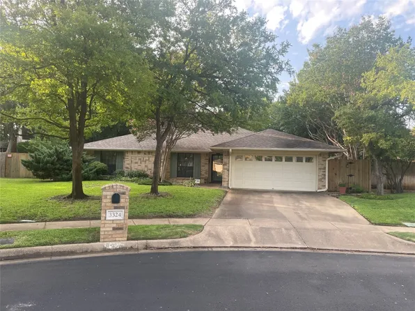 3324 Norman Ln, Bedford, TX 76021