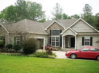 139 Sands Rd, Molena, GA 30258