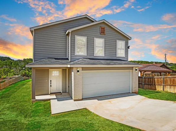 1208 Ridgeview Cir, Granbury, TX 76048