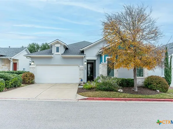 13701 Ronald W Reagan Blvd Unit 103, Cedar Park, TX 78613