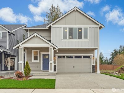 1151 68th Avenue SE #28, Tumwater, WA, 98501