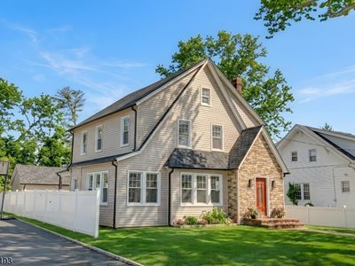 711 Pemberton Ave, Plainfield, NJ, 07060
