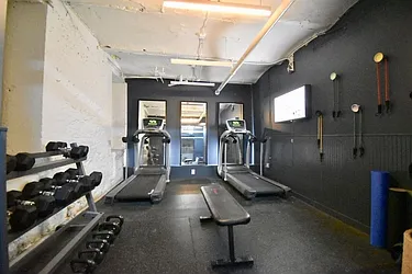 Rented by New Holland Residences