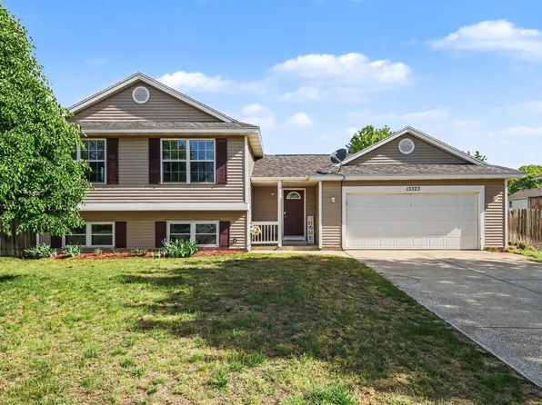 13323 Tamarack St, Holland, MI 49424