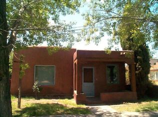 411 10th St SW, Albuquerque, NM 87102