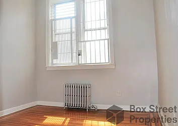 Rented by Box Street Properties LLC