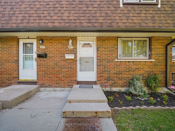2nd image of 19 E Prince Of Wales Dr #B