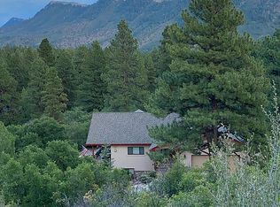 126 Iron King, Durango, CO 81301