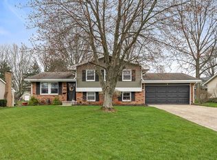 983 Thomas Dr, Ashland, OH 44805