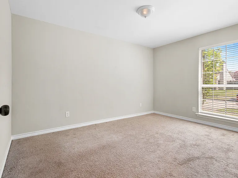Downstairs Bedroom 1