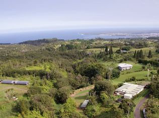 3020 Kaiwiki Rd, Hilo, HI 96720