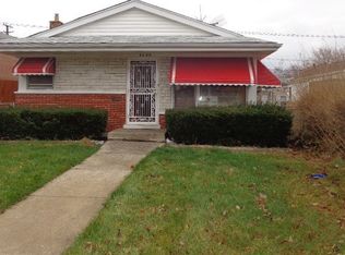 9349 S Green St, Chicago, IL 60620