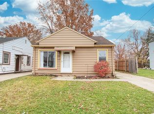 5701 Flowerdale Ave, Cleveland, OH 44144