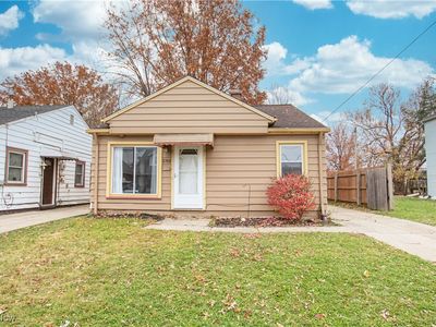 5701 Flowerdale Ave, Cleveland, OH, 44144