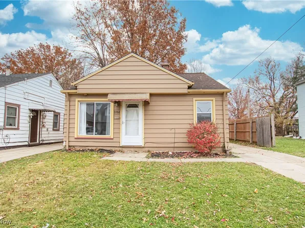 5701 Flowerdale Ave, Cleveland, OH 44144
