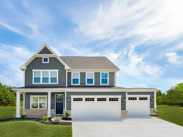 2394 Owen Cir, Beavercreek, OH 45434