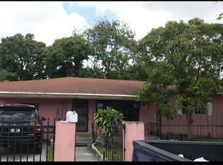 1165 NW 108th Ter, Miami, FL 33168