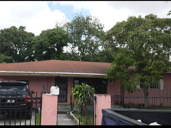 1165 NW 108th Terrace, Miami, FL 33168