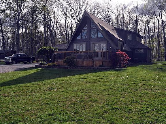 4th image of 2240 S County Road 43