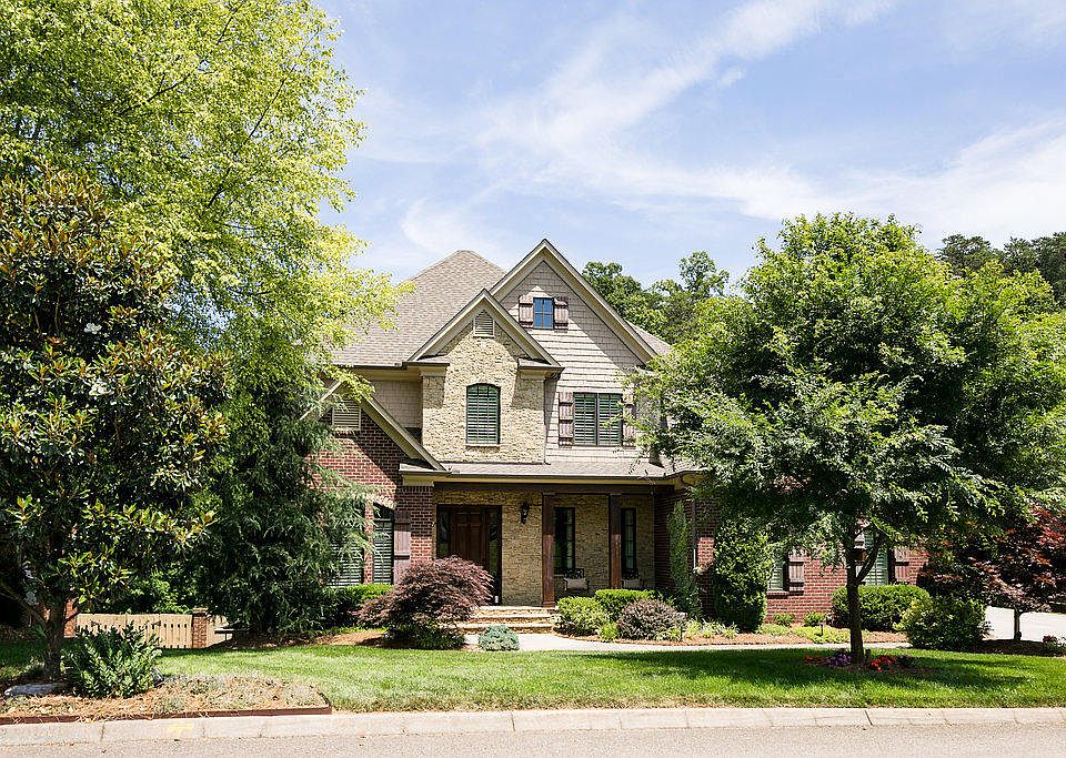 1822 Duncan Woods Ln, Knoxville, TN 37919 Zillow