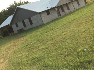 2645 W Fm 898, Bonham, TX 75418