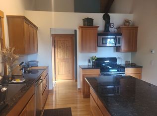 778 Cady Mountain Rd, Friday Harbor, WA 98250