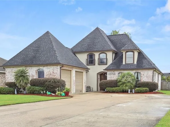 112 Panther Run, Destrehan, LA 70047