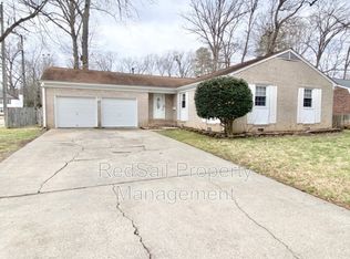 147 Bloxom Dr, Newport News, VA 23608