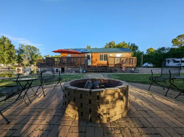 130 River Dr, Tolley, ND 58787