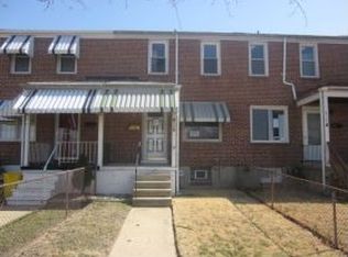415 M St NE, Glen Burnie, MD 21060