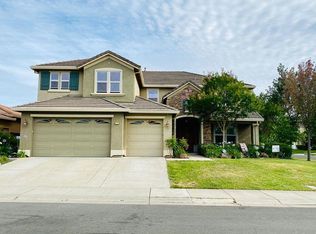 5671 Kalispell Way, Sacramento, CA 95835