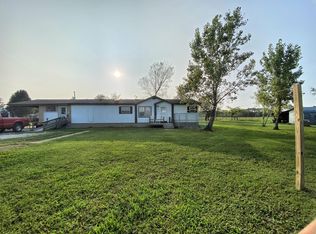 37375 S 530th Rd, Eucha, OK 74342