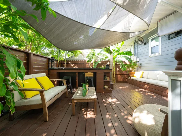 3307 Harriet Ave, Key West, FL 33040