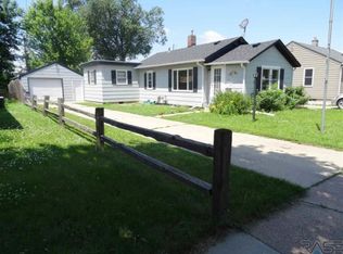 419 S Lyndale Ave, Sioux Falls, SD 57104