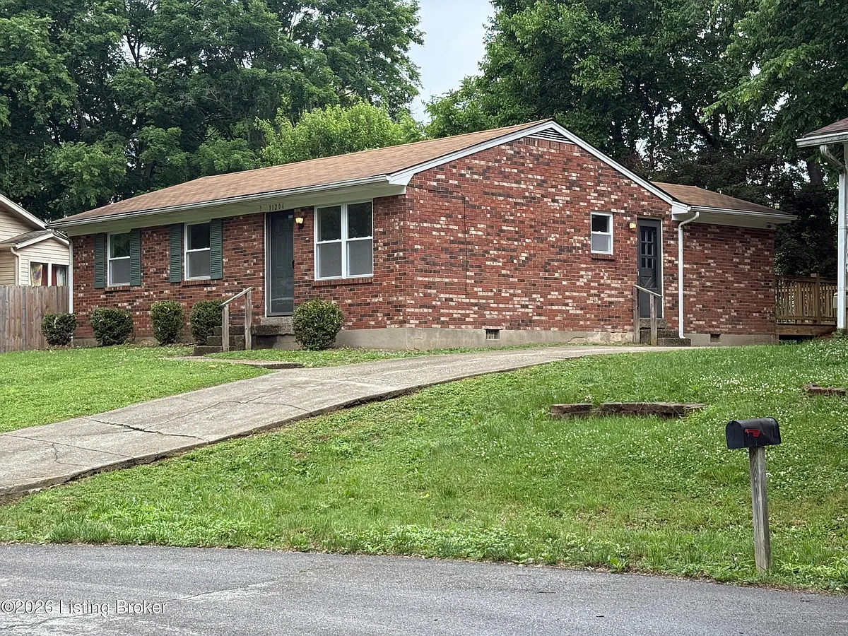 Building Photo - 11206 Willowick Ct