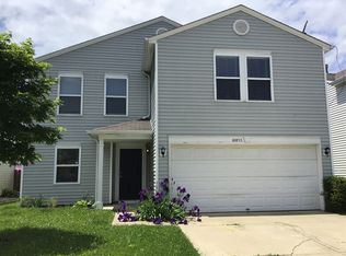10855 Grace Dr, Ingalls, IN 46048