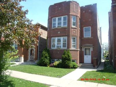 1831 S Wesley Ave, Berwyn, IL, 60402