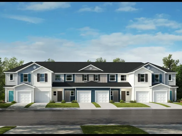 10552 Brookside Reserve Rd, Wake Forest, NC 27587