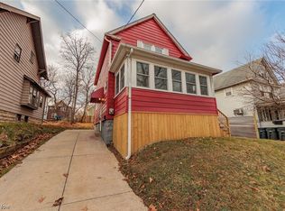 2220 7th St SW, Akron, OH 44314