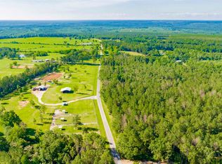 2600 S Pine Barren Rd, Walnut Hill, FL 32568