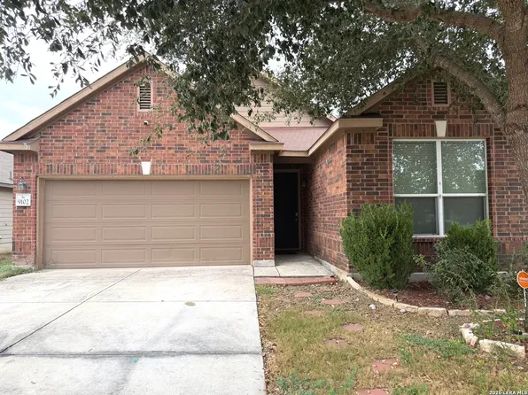 9102 WIND TER, San Antonio, TX 78239