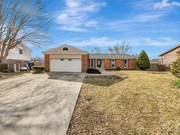 903 Clearfield Ln, Cincinnati, OH 45240