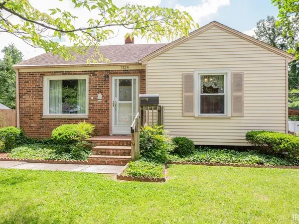 2329 E Iowa St, Evansville, IN 47711