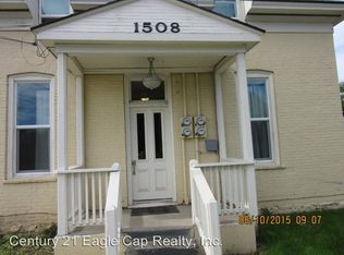 1508 North Ave, La Grande, OR 97850