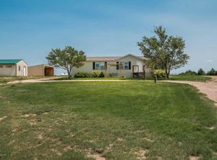 14801 S Western St, Amarillo, TX 79118